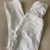 Vita gravidjeans strl 40
