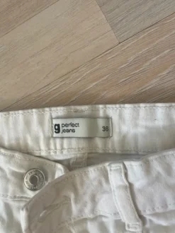 Vita korta shorts S