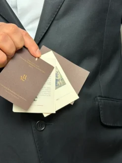 Vitale Barberis Canonico – marynarka nowy z metką | tkanina Super 110’s | rozmiar L made in Italy