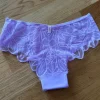 VS PINK trosor strl XS