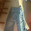 Weekday jeans
