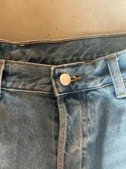 Weekday jeans