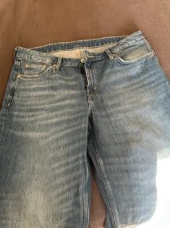 Weekday Jeans