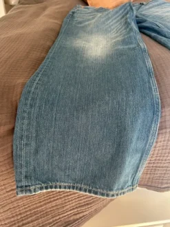 Weekday Jeans