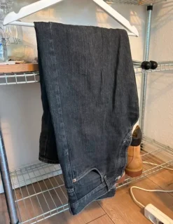 Weekday jeans