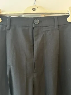 Weekday suit pants