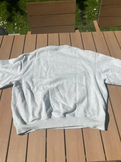 Weekday sweatshirt