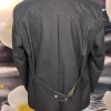 Wełniana marynarka Michel Luzzi – styl bawarski / Loden ,vintage,folk,roz.27,zestaw do 20% taniej