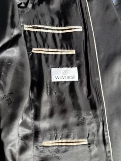 Wilworst habit str xl
