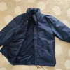 Windbreaker jacket