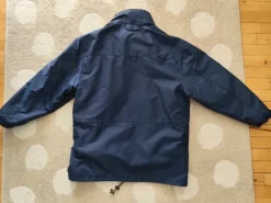 Windbreaker jacket