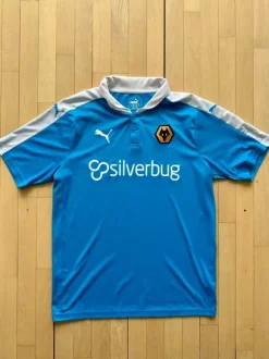 Wolves 15/16