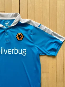 Wolves 15/16