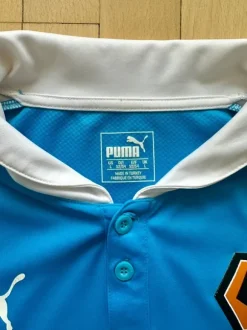 Wolves 15/16