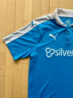 Wolves 15/16