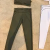 Woman sets
