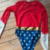 Wonderwoman new with tags adult costume size M H&M