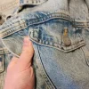 Wood Wood denim jakke