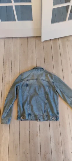 Wood Wood denim jakke