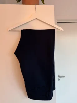 Woodbird chino med stræk