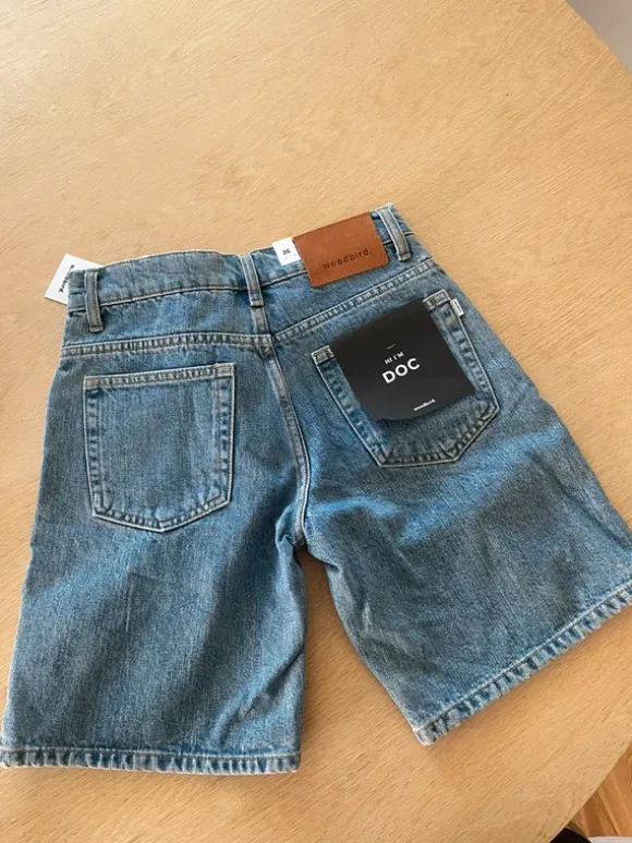 Woodbird shorts