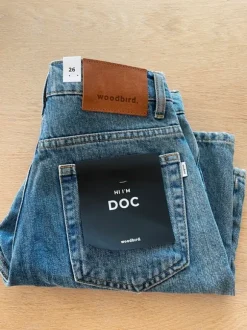Woodbird shorts