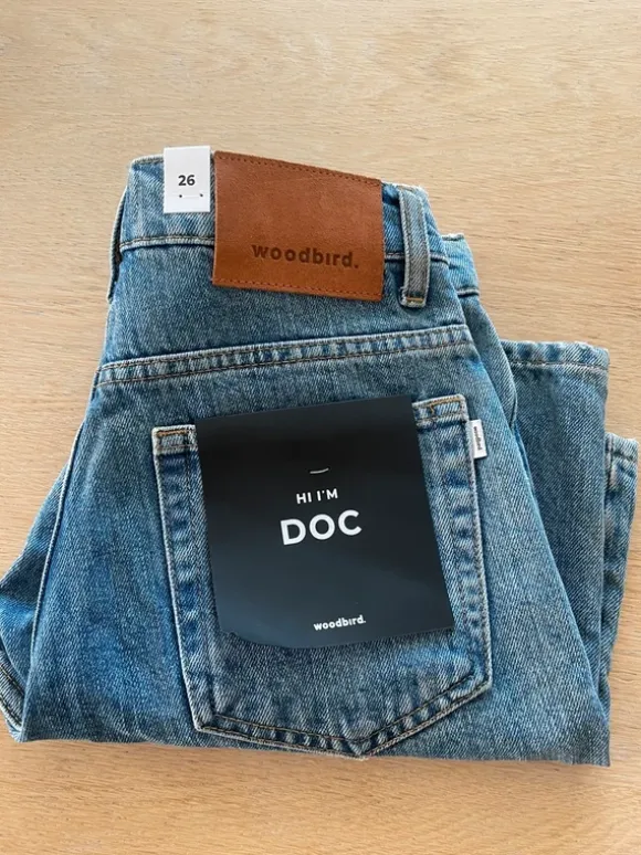 Woodbird shorts