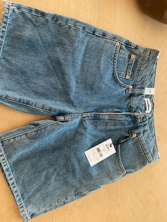 Woodbird shorts