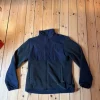 Woodwood fleece jakke