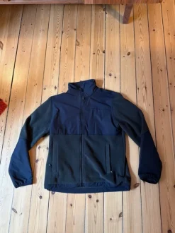 Woodwood fleece jakke