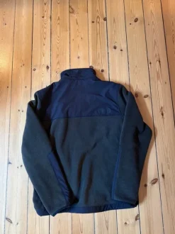 Woodwood fleece jakke