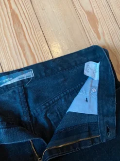Wrangler jeans regular fit straight