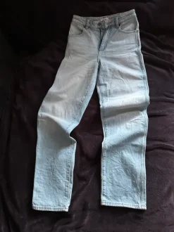 Wrangler jeansy damskie r.26/34