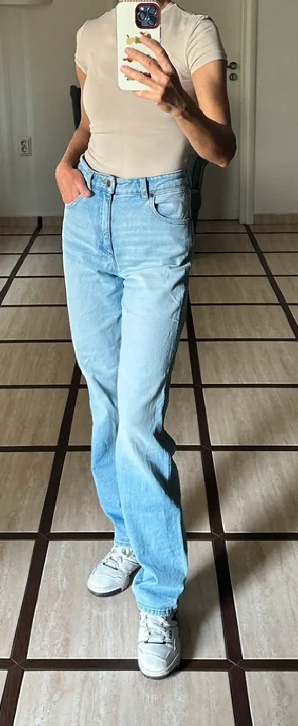 Wrangler jeansy damskie r.26/34
