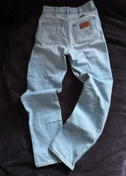 Wrangler jeansy damskie r.26/34