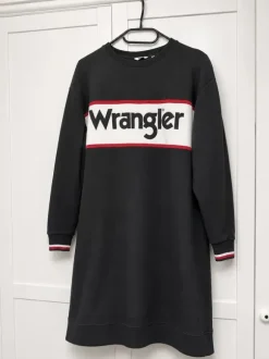 Wrangler Kjole
