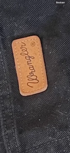 Wranglers jeans