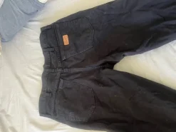 Wranglers jeans
