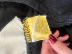 Wranglers jeans