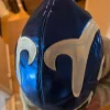 Wrestling mask