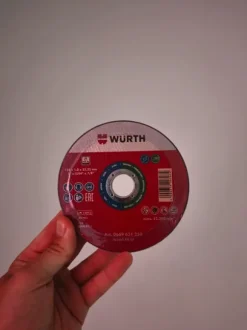 Wurth 125