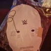 WWE rey mysterio mask