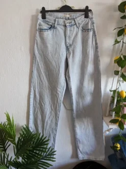 Wysoki wzrost 🥰 Kultowe dżinsy 2026 Levis 94 Baggy w28L33