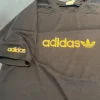 2x Adidas t-shirt