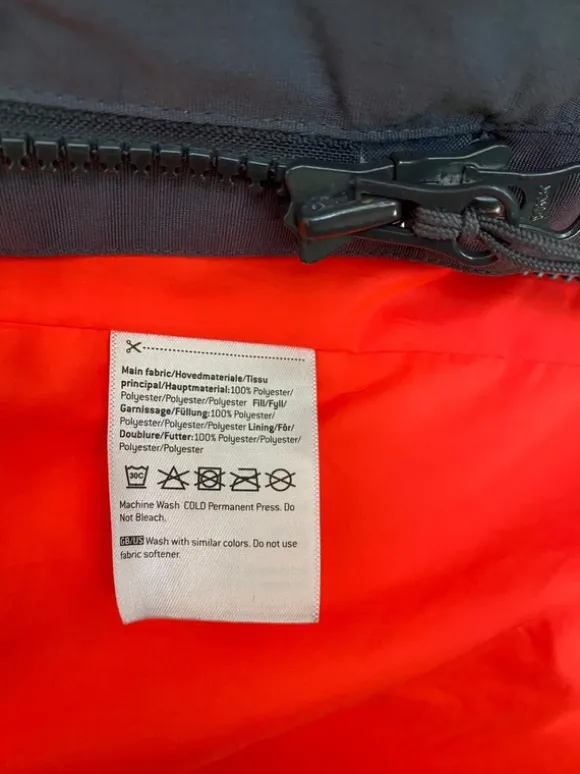 2x profesjonalna kurtka Kari Traa Norwegia, jacket