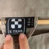 X-trail bukser fra ny-form