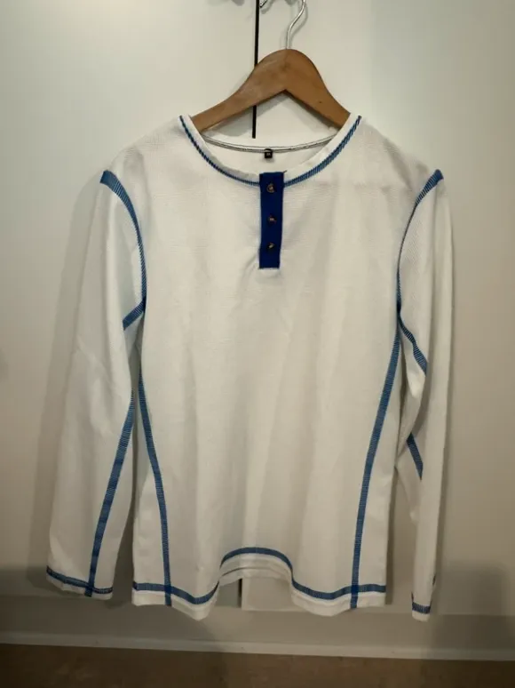 Y2K Surfer look