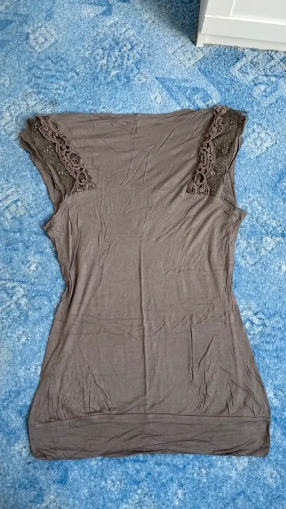 Y2k Top
