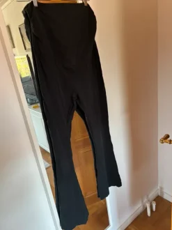 Yogapants gravid