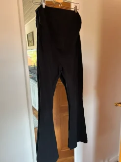 Yogapants gravid